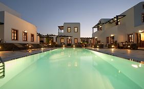 Ανθώνας Apartments